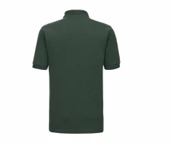 Russell J599M - Polo ultra-résistant lavable à 60°C