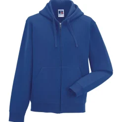 Russell J266M - Sweat-shirt à capuche zippé authentic
