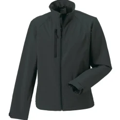 Russell J140M - Veste Softshell Imperméable Respirante