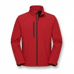 Russell J140M - Veste Softshell Imperméable Respirante