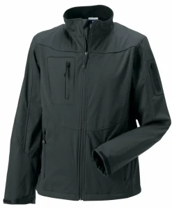 Russell J520M - Veste sports shell 5000