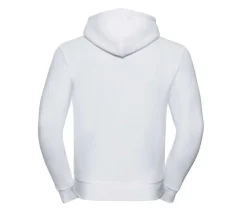 Russell JZ266 - Authentique Capuche Zippé Homme