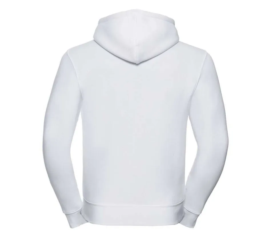 Russell JZ266 - Authentique Capuche Zippé Homme