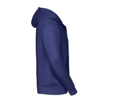 Russell JZ266 - Authentique Capuche Zippé Homme