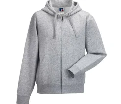 Russell JZ266 - Authentique Capuche Zippé Homme