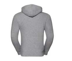 Russell JZ266 - Authentique Capuche Zippé Homme