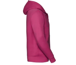 Russell JZ266 - Authentique Capuche Zippé Homme