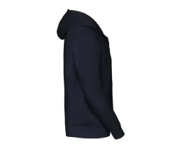 Russell JZ266 - Authentique Capuche Zippé Homme