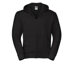 Russell JZ266 - Authentique Capuche Zippé Homme