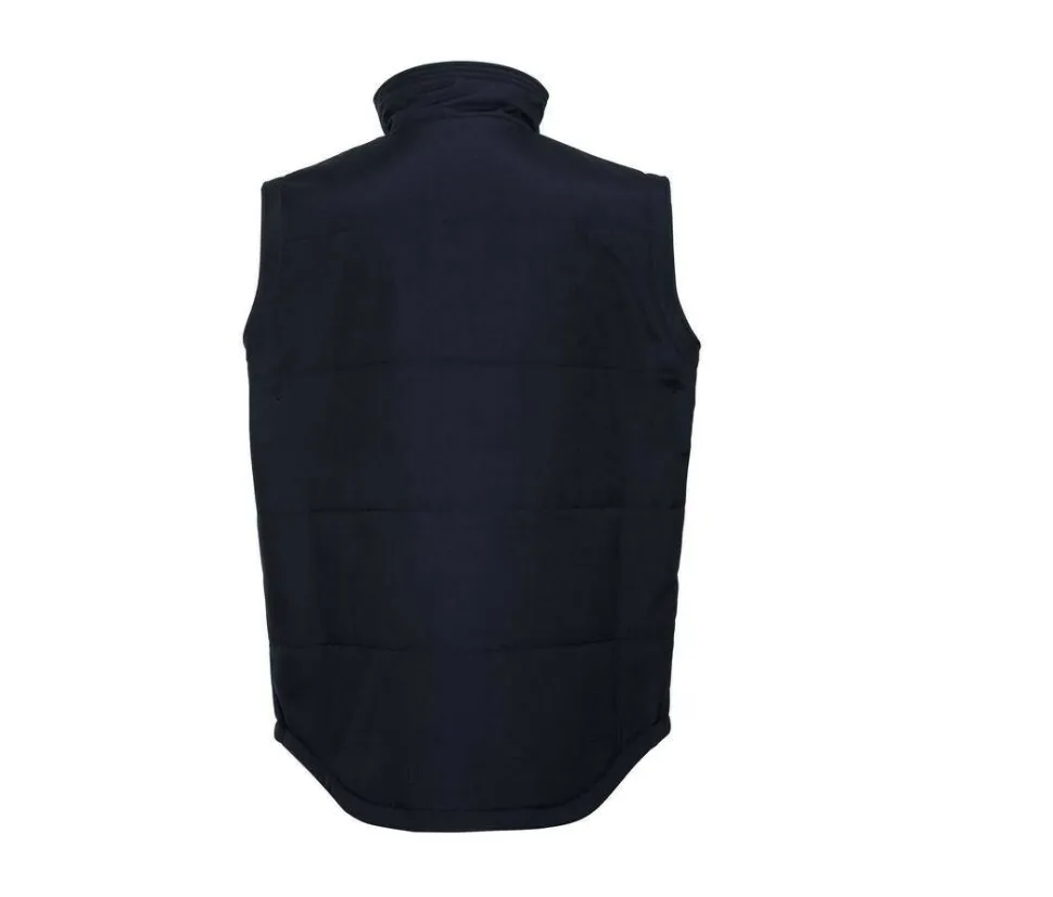 Russell JZ014 - Gilet de Travail Homme