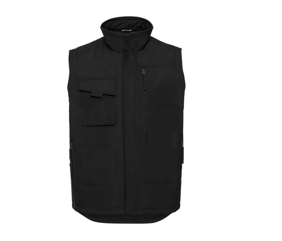 Russell JZ014 - Gilet de Travail Homme