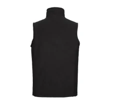 Russell JZ872 - Gilet Polaire Homme Confortable Russell