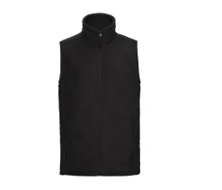 Russell JZ872 - Gilet Polaire Homme Confortable Russell
