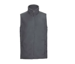 Russell JZ872 - Gilet Polaire Homme Confortable Russell