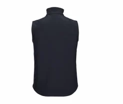 Russell JZ141 - Gilet Softshell Multifonctionnel
