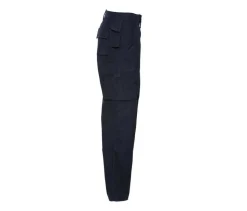 Russell JZ015 - Pantalon De Travail Homme Pro Milti-Poches