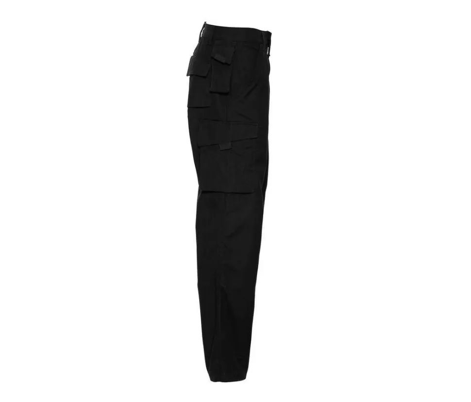 Russell JZ015 - Pantalon De Travail Homme Pro Milti-Poches