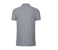 Russell JZ566 - Polo Classique Homme en Coton et Lycra