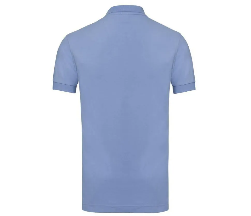 Russell JZ566 - Polo Classique Homme en Coton et Lycra