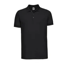 Russell JZ566 - Polo Classique Homme en Coton et Lycra