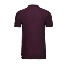 Russell JZ566 - Polo Classique Homme en Coton et Lycra