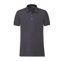 Russell JZ566 - Polo Classique Homme en Coton et Lycra