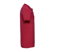 Russell JZ566 - Polo Classique Homme en Coton et Lycra