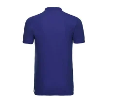 Russell JZ566 - Polo Classique Homme en Coton et Lycra