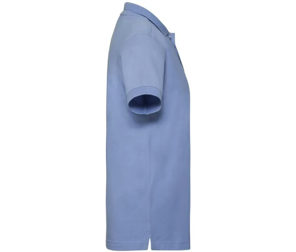 Russell JZ566 - Polo Classique Homme en Coton et Lycra