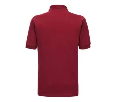 Russell JZ599 - Polo Manches Courtes Homme