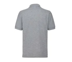 Russell JZ599 - Polo Manches Courtes Homme