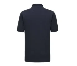 Russell JZ599 - Polo Manches Courtes Homme
