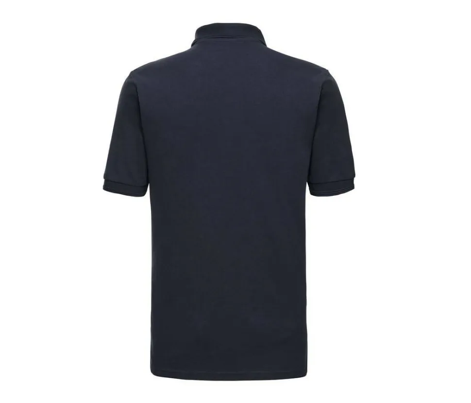 Russell JZ599 - Polo Manches Courtes Homme