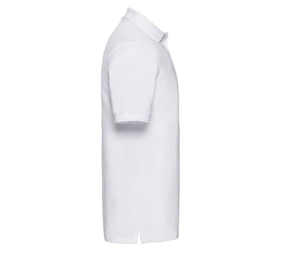 Russell JZ599 - Polo Manches Courtes Homme