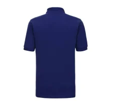 Russell JZ599 - Polo Manches Courtes Homme