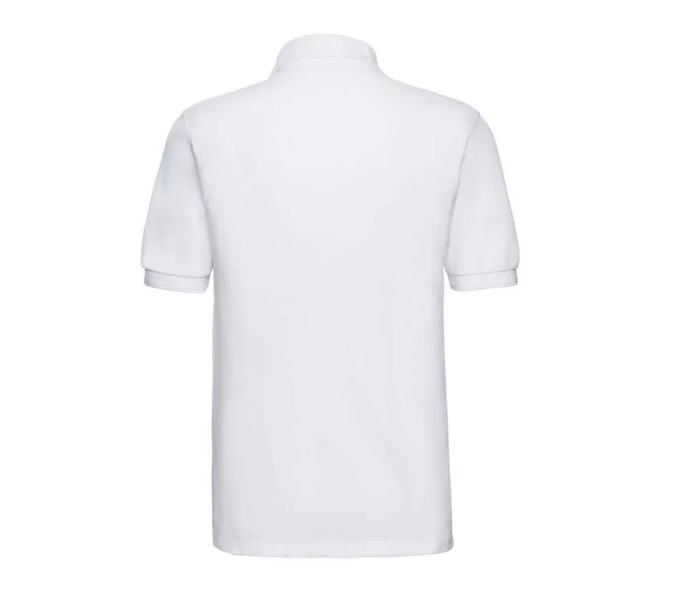 Russell JZ599 - Polo Manches Courtes Homme