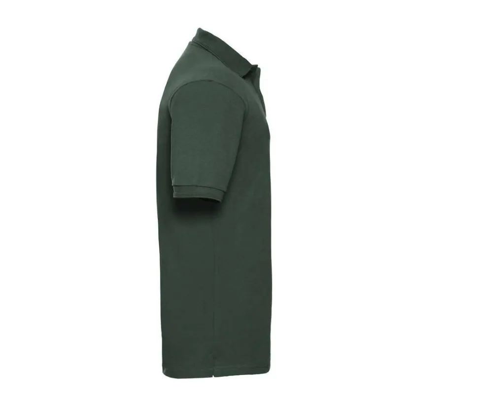 Russell JZ599 - Polo Manches Courtes Homme