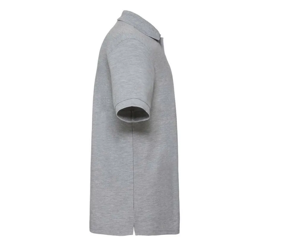 Russell JZ599 - Polo Manches Courtes Homme