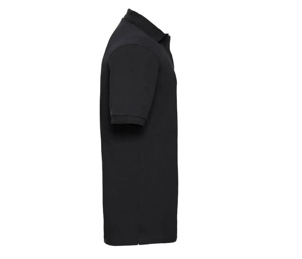 Russell JZ599 - Polo Manches Courtes Homme