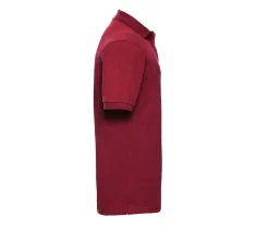 Russell JZ599 - Polo Manches Courtes Homme