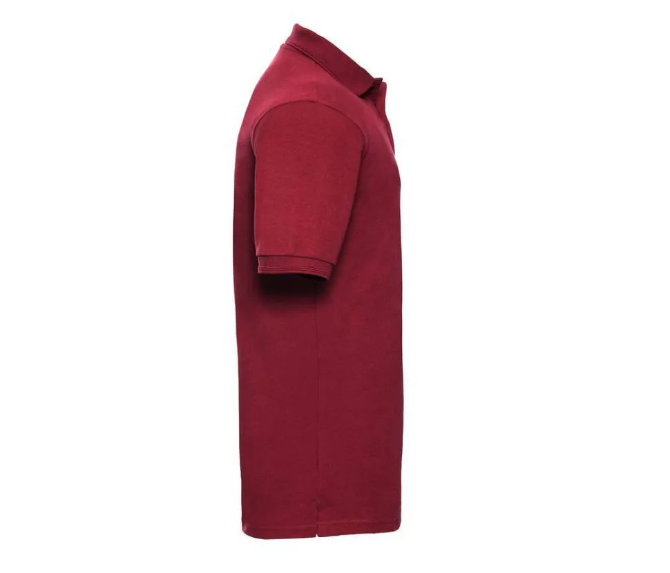 Russell JZ599 - Polo Manches Courtes Homme
