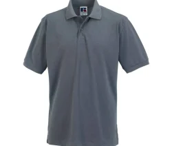 Russell JZ599 - Polo Manches Courtes Homme