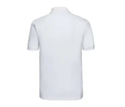 Russell JZ569 - Polo Piqué Homme 100% Coton
