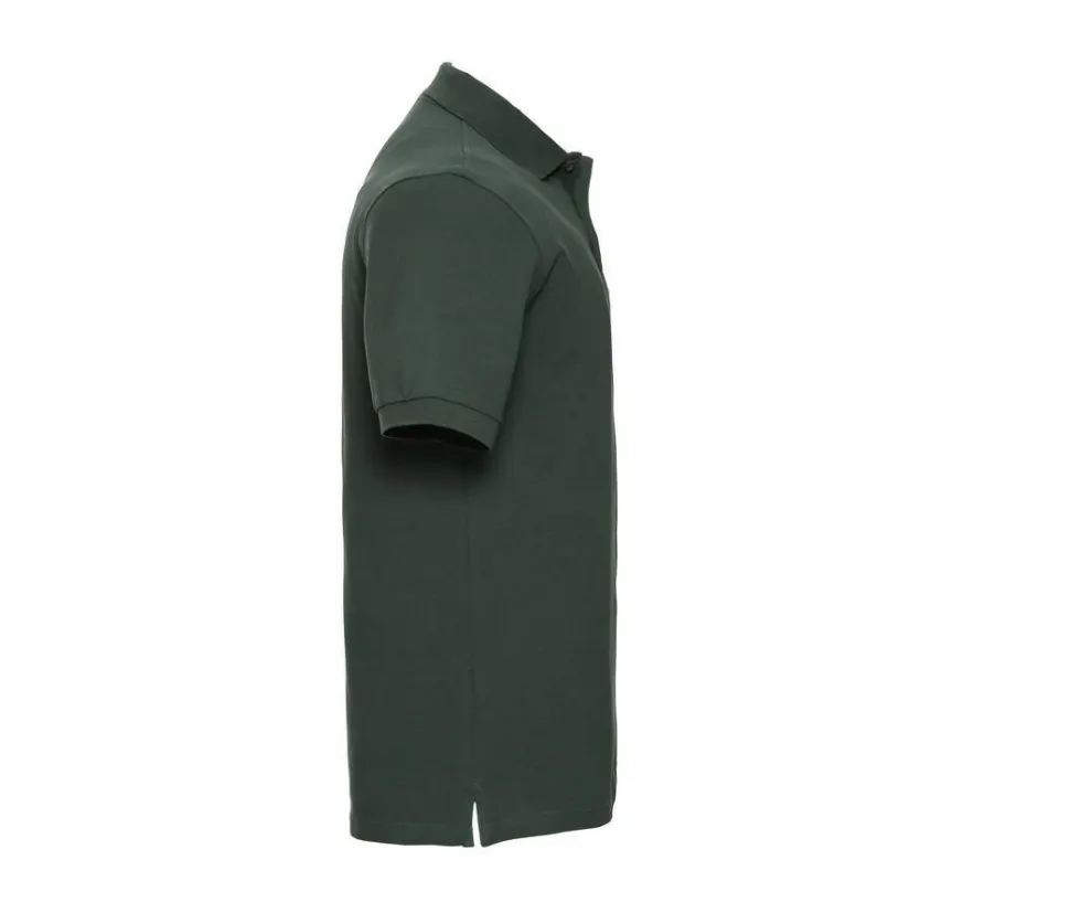 Russell JZ569 - Polo Piqué Homme 100% Coton