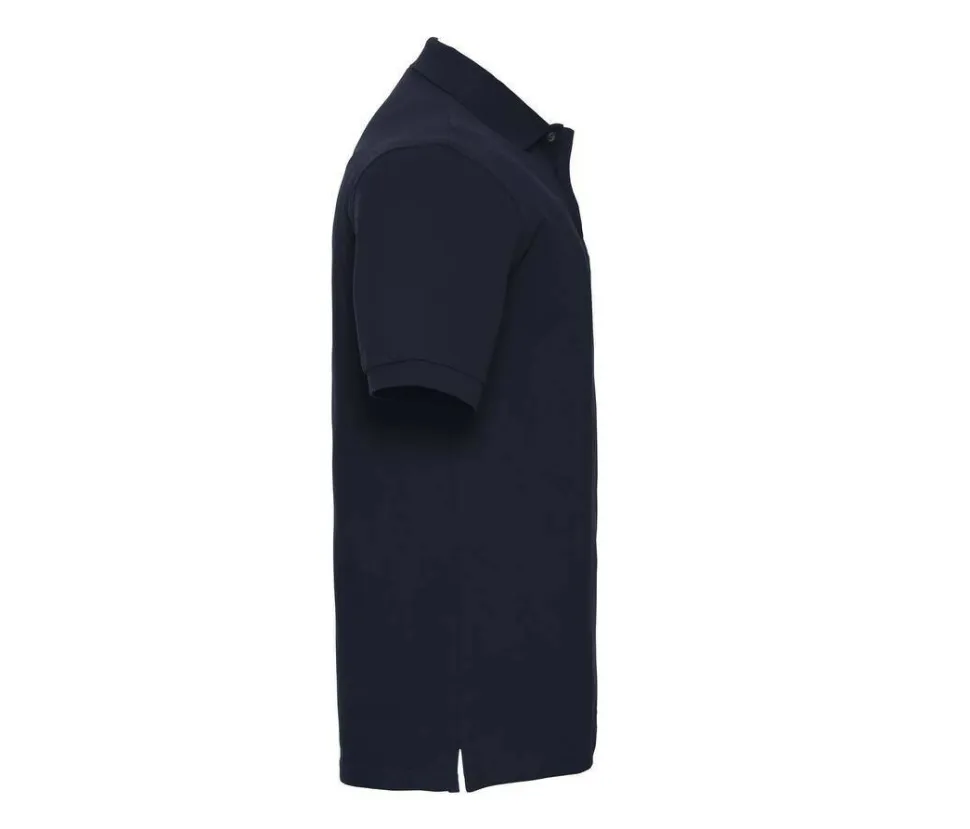 Russell JZ569 - Polo Piqué Homme 100% Coton