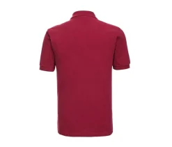 Russell JZ569 - Polo Piqué Homme 100% Coton