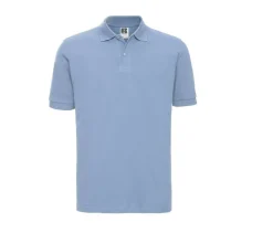 Russell JZ569 - Polo Piqué Homme 100% Coton