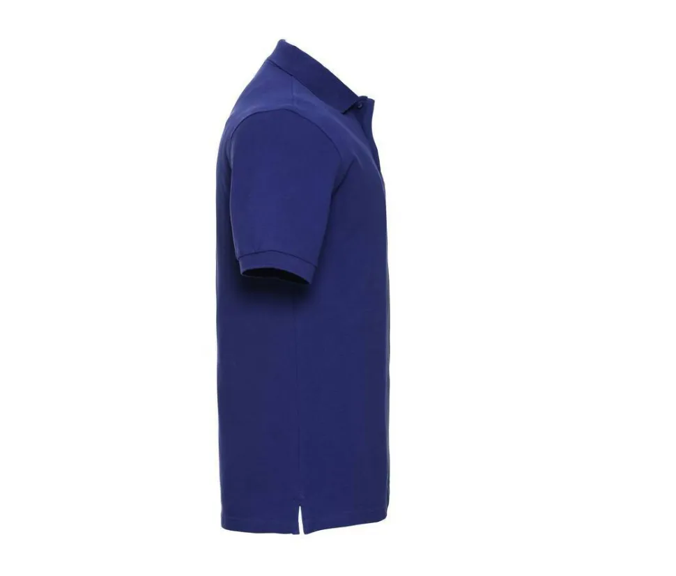 Russell JZ569 - Polo Piqué Homme 100% Coton
