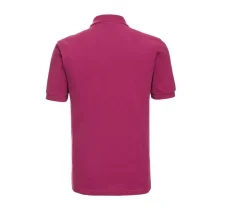 Russell JZ569 - Polo Piqué Homme 100% Coton