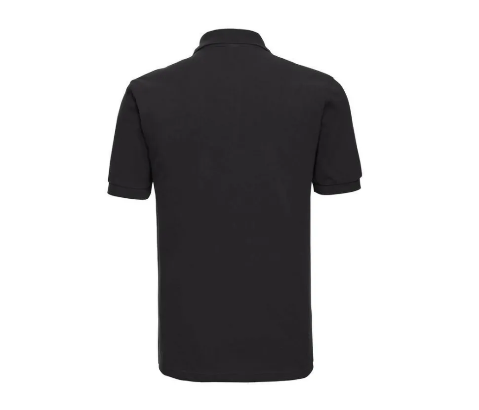 Russell JZ569 - Polo Piqué Homme 100% Coton